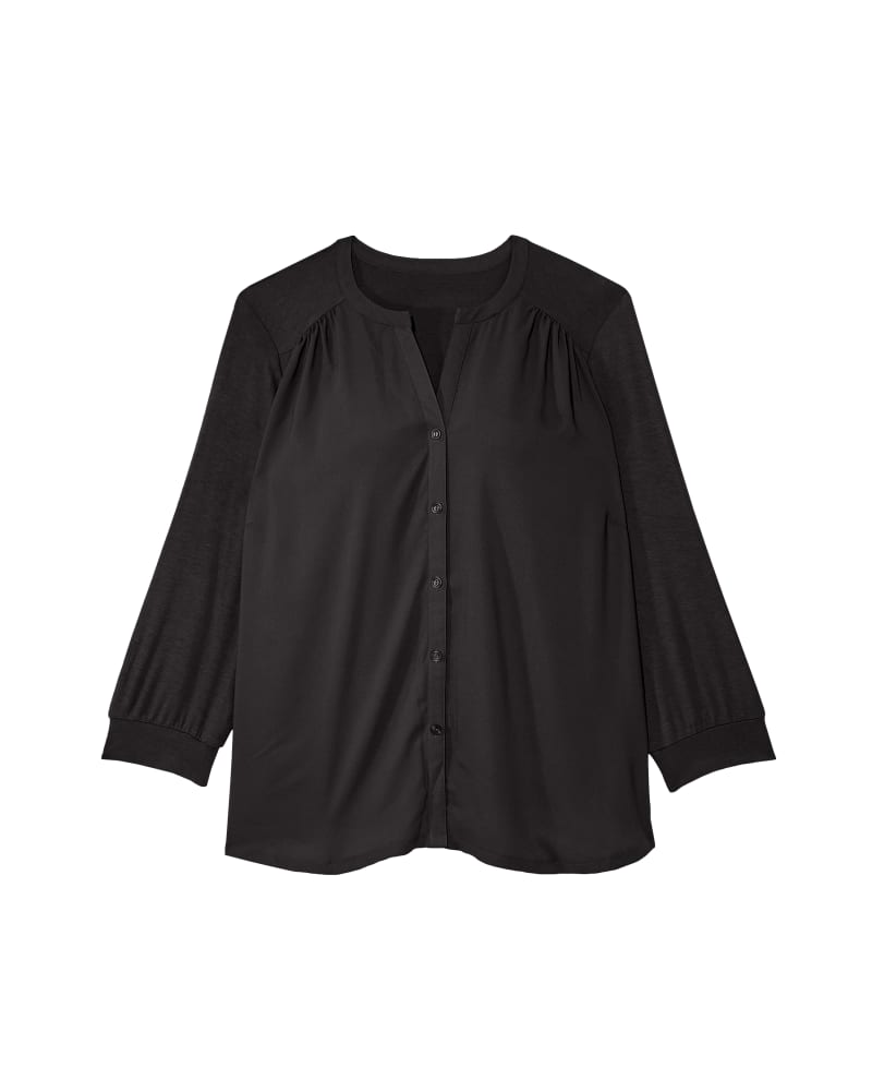 Front of plus size  by Ryan Wythe | Dia&Co | dia_product_style_image_id:130662
